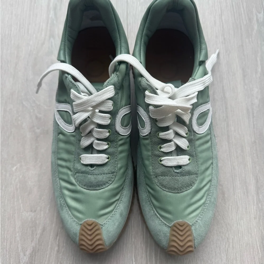 Loewe Flow Runner Sneakers - Picture 4 of 6